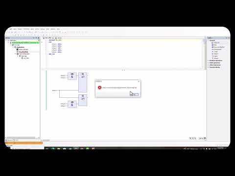 PLC Basic 1:CodeSys