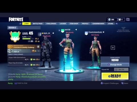d1 fortnite umd gaming ep2 ft vietnam - d1 fortnite