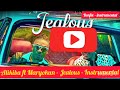 Alikiba Ft Mayorkun Jealous Instrumental SUBSCRIBE 