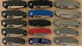 Demko Almanac 2023 - Understanding the AD20 / AD20S / AD20.5 Lineup