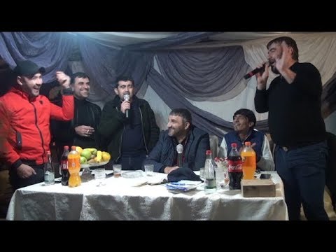 2019-un Super MEZELi Muzikalnisi (Yungulvari) - Reşad,Balaeli,Rüfet,Ataş,Nesimi,Emir