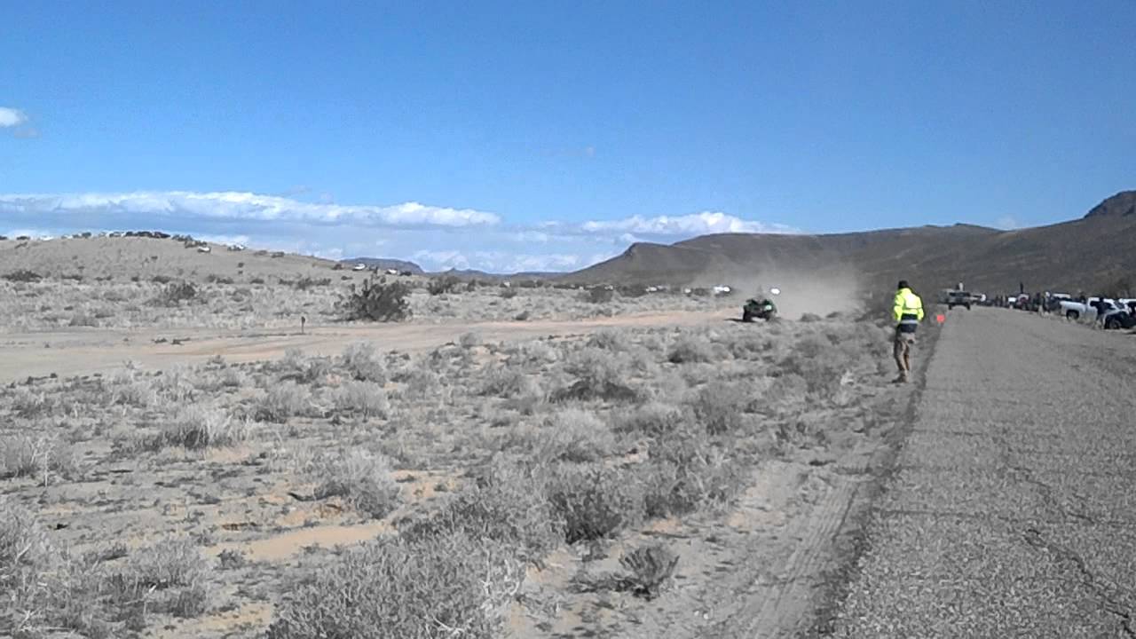 Ashcraft racing 2012 parker - YouTube