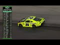 NASCAR O'Reilly Auto Parts Series Full Race Replay: 2026 Bristol Motor Speedway