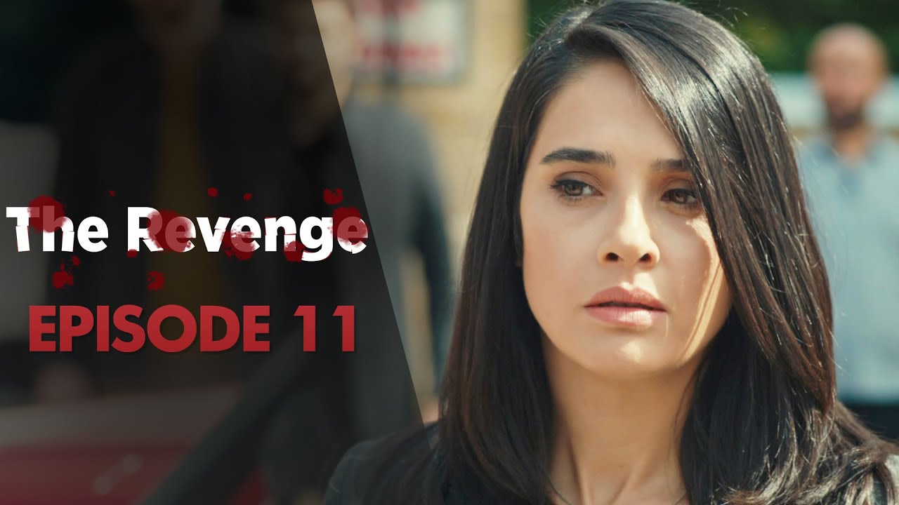 Revenge Recap — Season 1 Episode 11 – TVLine