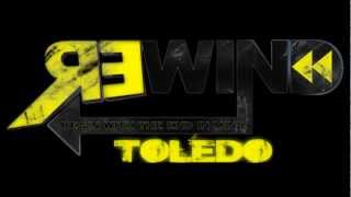 Rewind Toledo Promo 2012