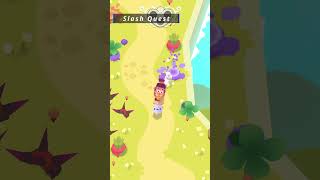Spin Sword Spin| Slash Quest #roguelite