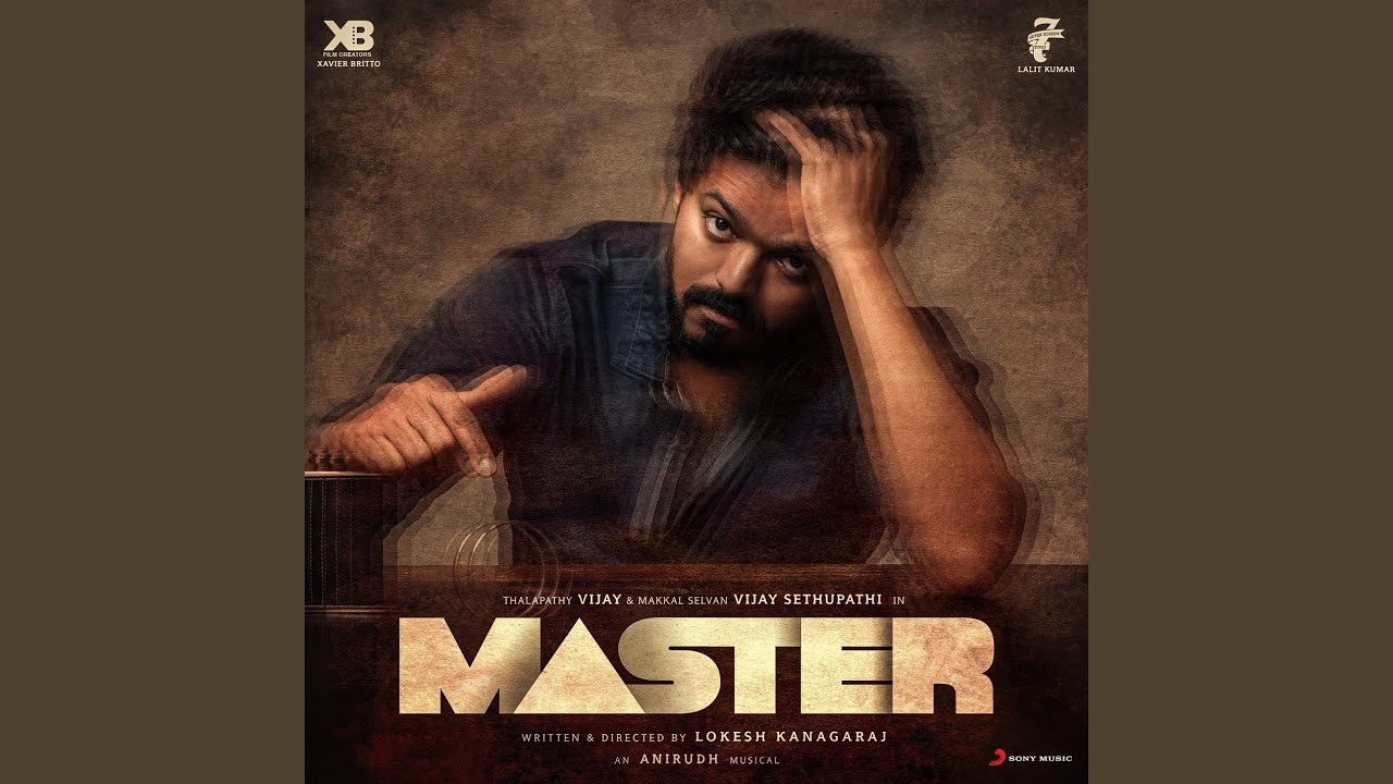 在 YouTube 上观看 Beat of Master (Instrumental)