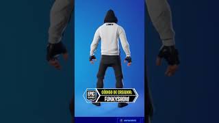 Nuevas Skins Filtradas 19.10 De