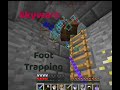 Skywars #2: Foot Trapping Teams