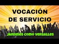 Vida cotidiana y vocación de servicio
