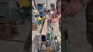 Part 2 of the coffee table leg build.👍😎