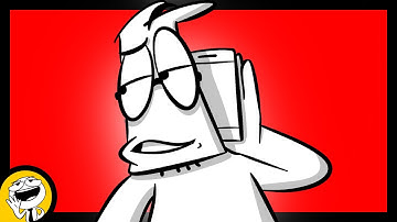 WE’VE ALL DONE THIS