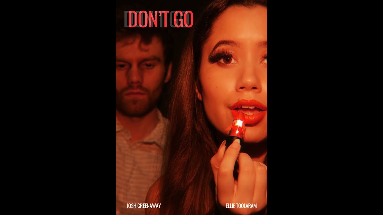 Don't Go