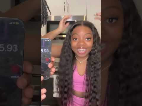 Only 7s Get A Perfect Hair Wigs Curlymehair Hairstyle Hair Naturalhair Beginners Fyp 