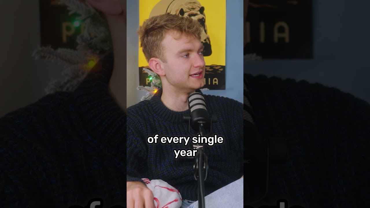 Tom and Jack received very different presents...