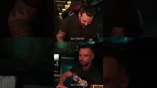 Elraen Masakka Ile Kafes Dövüşü