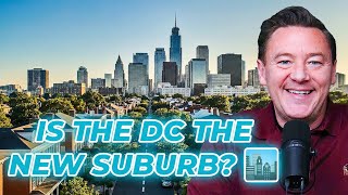 DC Vs Loudoun Home Prices Are Flipping In 2026 - Why Washington DC Might Be The Metro’s Best Deal