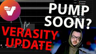 $VRA PUMP SOON? | VERASITY PRICE PREDICTION | 2026 PRICE ANALYSIS VRA | DEEP DIVE