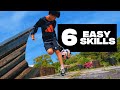 6 EASY Lift Tricks & Skills for Beginners