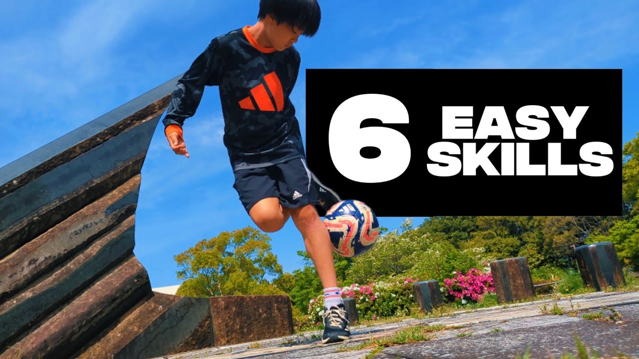 6 EASY Lift Tricks & Skills for Beginners