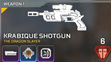 WORST Loadouts in Apex Legends