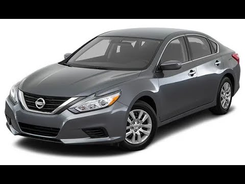 Русификация Nissan Altima L33 в машине