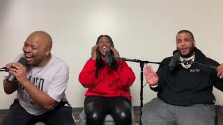 Ask an R&B LEGEND with Coko from SWV