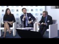 Caring for climate business forum cop21  integrating climate in the investment chain from