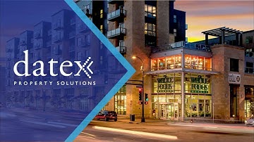 Datex Management Reporting Mini Demo