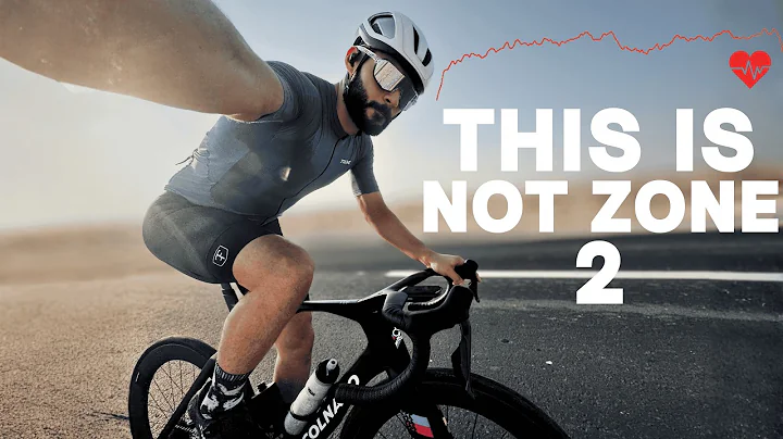 The Biggest Zone 2 Training Mistake (& How to Fix it)