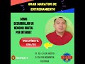 MARATON DE ENTRENAMIENTO HOTMART #hotmartafiliado #hotmart #marketingdeafiliados #iniciaconhotmart