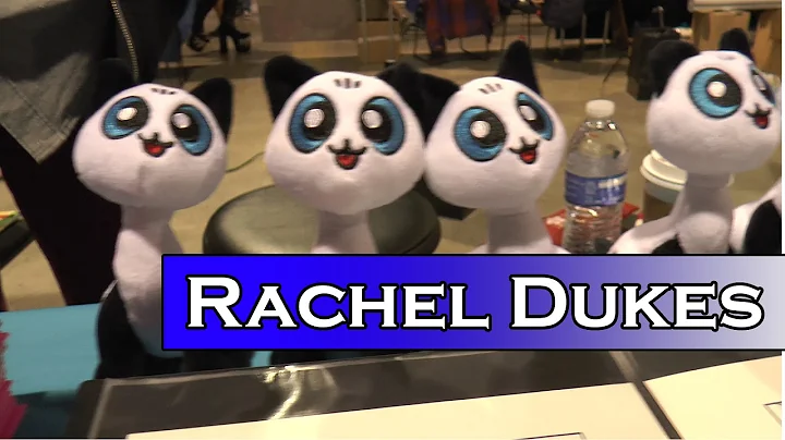 Rachel Dukes - MixTapeComics - LBCC - NerdCulture