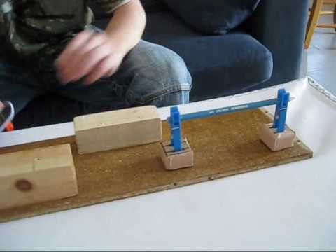 Mini San Jose >> ¿como hacer una pista de FINGER SKATE? part. 2 - YouTube Mini San Jose >> ¿como hacer una pista de FINGER SKATE? part. 2 - YouTube