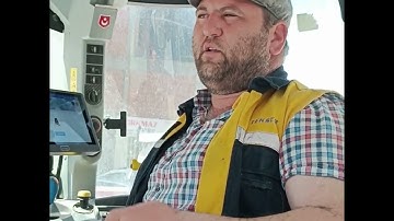 Customer Testimonial: Transformative experience with Sveaverken F100 Auto Steer🌾