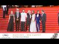 LA VÉNUS ÉLECTRIQUE - Les marches - VO - Cannes 2026