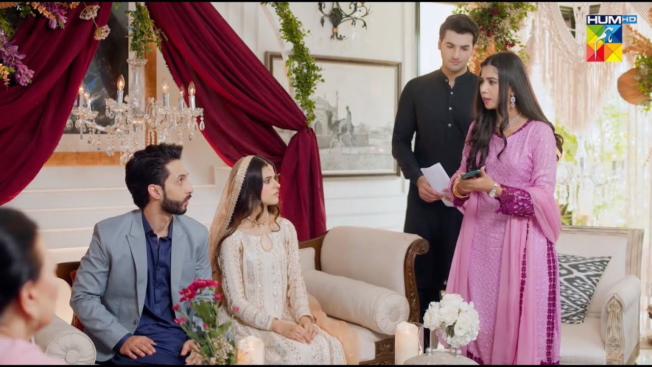 Umair Ki Chori Pakari Gayi adnanrazamir ameemasaleem HUM TV umair-ki-chori-pakari-gayi-adnanrazamir-ameemasaleem-hum-tv