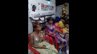 G5_Modern Taarab-: Sharifa Mnoga _Mambo Hadharani. (Download mp3 song)