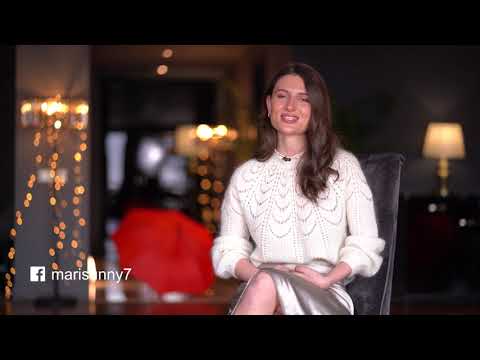 მარიამ წილოსანის პროფაილი