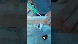 Master Carpenter Skills You Rarely See Today 🔥