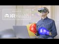XRHealth - VR Telehealth