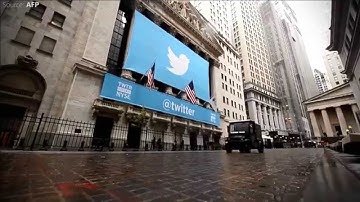 Twitter Unveils New Moments Feature for Tracking Big Events