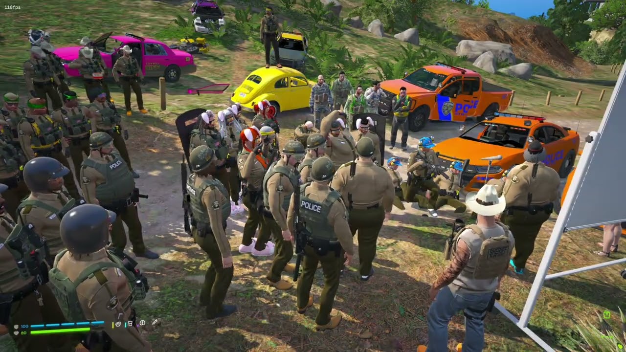 Bustin Cider Announces The Winner Of Ranger Games And They Get This As Reward For Winning | Prodigy