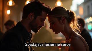 Spadające Jesienne Serce