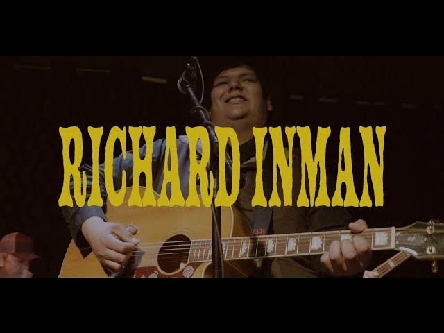 Richard Inman Band - Live @ The Slice Bar u0026 Grill class=