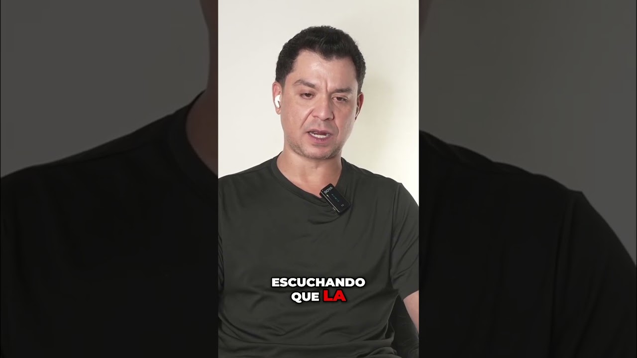 ¡No critiques al árbitro después de la pelea! #shorts