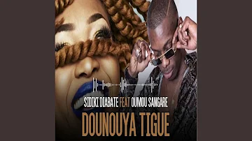 Dounouya Tigue (feat. Oumou Sangaré)