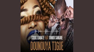 Dounouya Tigue (feat. Oumou Sangaré)