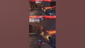 Average game as Mercy | #possiblypixie at #Twitch