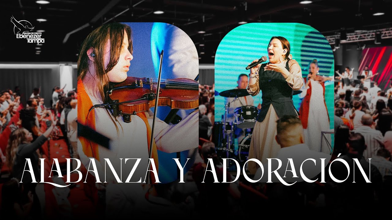Alabanza y Adoración | 06-01-2025