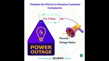 Timeline for complaint resolution
